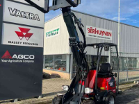 Telescopische Shovel / Wiellader / Kniklader Norcar a6226