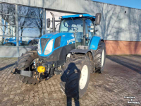 Tractor / Trekker New Holland T7.210 AC