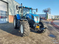 Tractor / Trekker New Holland T7.210 AC