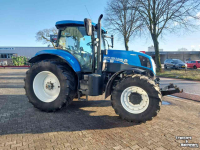 Tractor / Trekker New Holland T7.210 AC