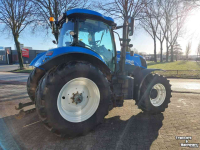 Tractor / Trekker New Holland T7.210 AC