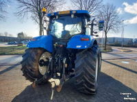 Tractor / Trekker New Holland T7.210 AC