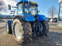 Tractor / Trekker New Holland T7.210 AC