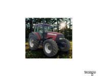 Tractor / Trekker Case-IH MXM 190
