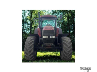 Tractor / Trekker Case-IH MXM 190