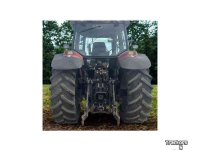 Tractor / Trekker Case-IH MXM 190