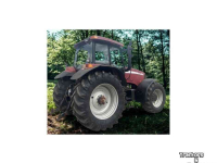 Tractor / Trekker Case-IH MXM 190