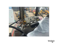 Tractor / Trekker Case-IH MXM 190