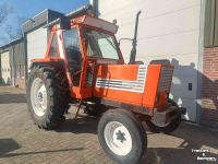Tractor / Trekker Fiat 680