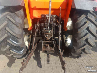 Tractor / Trekker Fiat 680