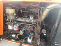 Tractor / Trekker Fiat 680