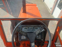 Tractor / Trekker Fiat 680