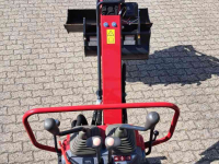 Mini-graver / Mini-graafmachine Yanmar SV08
