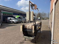 Lees-tafel / Lees-unit  Noble. VI 04, rollenleestafel