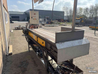 Lees-tafel / Lees-unit  Noble. VI 04, rollenleestafel