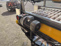 Lees-tafel / Lees-unit  Noble. VI 04, rollenleestafel