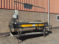 Lees-tafel / Lees-unit  Noble. VI 04, rollenleestafel