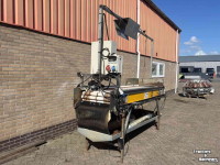 Lees-tafel / Lees-unit  Noble. VI 04, rollenleestafel
