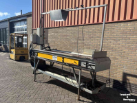 Lees-tafel / Lees-unit  Noble. VI 04, rollenleestafel