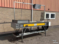 Lees-tafel / Lees-unit  Noble. VI 04, rollenleestafel
