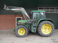 Tractor / Trekker John Deere 6310 PQ TLS