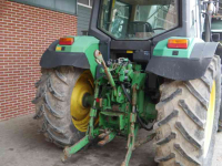Tractor / Trekker John Deere 6310 PQ TLS