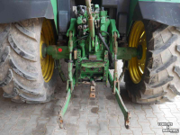 Tractor / Trekker John Deere 6310 PQ TLS