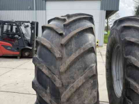 Wielen, Banden, Velgen & Afstandsringen Michelin 800/70R38 MachXbib