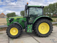Tractor / Trekker John Deere 6130R