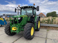 Tractor / Trekker John Deere 6130R