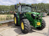 Tractor / Trekker John Deere 6130R