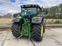 Tractor / Trekker John Deere 6130R