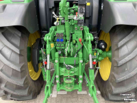 Tractor / Trekker John Deere 6130R