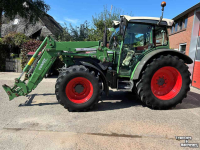 Tractor / Trekker Fendt fendt 208 vario