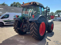 Tractor / Trekker Fendt fendt 208 vario