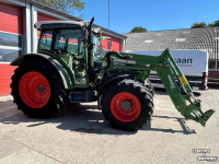 Tractor / Trekker Fendt fendt 208 vario