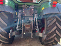 Tractor / Trekker Fendt fendt 208 vario