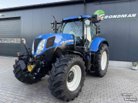 Tractor / Trekker New Holland T7.170 RC