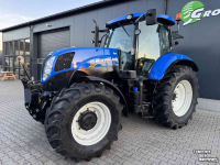 Tractor / Trekker New Holland T7.170 RC
