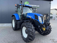 Tractor / Trekker New Holland T7.170 RC