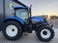 Tractor / Trekker New Holland T7.170 RC
