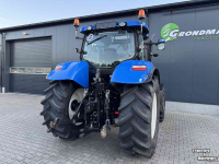 Tractor / Trekker New Holland T7.170 RC