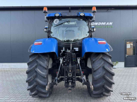 Tractor / Trekker New Holland T7.170 RC