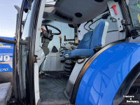 Tractor / Trekker New Holland T7.170 RC