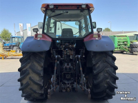 Tractor / Trekker Case-IH MXM 190
