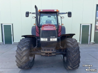 Tractor / Trekker Case-IH MXM 190