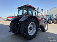 Tractor / Trekker Case-IH MXM 190
