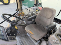 Tractor / Trekker Case-IH MXM 190