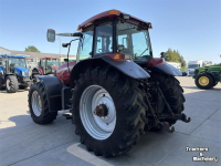 Tractor / Trekker Case-IH MXM 190