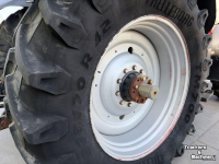 Tractor / Trekker Case-IH IH MXM 190